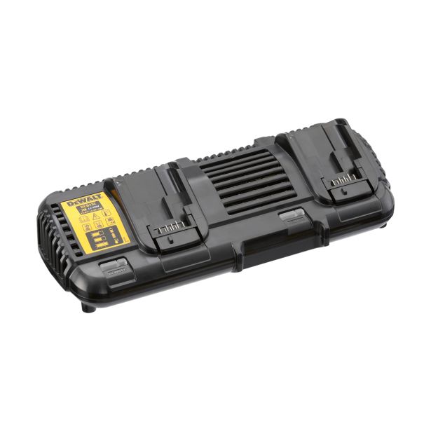 POLNILNIK DEWALT DCB132 FLEXVOLT