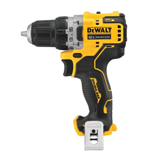 AKUMULATORSKI VRTALNIK DEWALT DCD701N