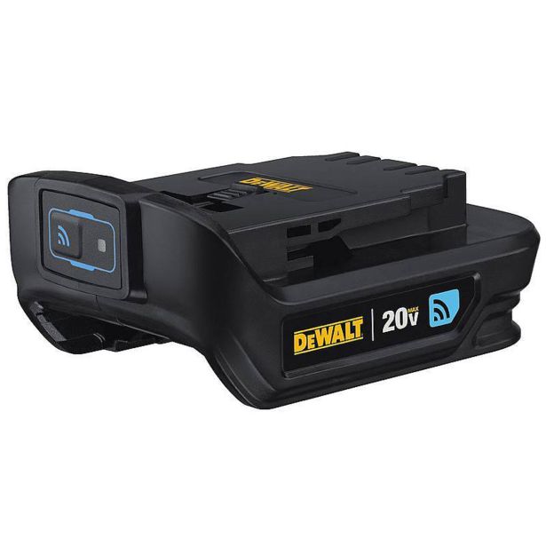 ADAPTER DEWALT DCE040