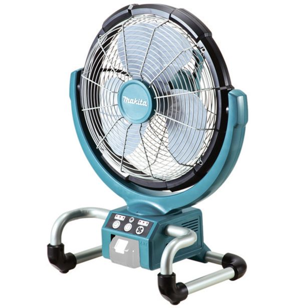 AKUMULATORSKI VENTILATOR MAKITA DCF300Z