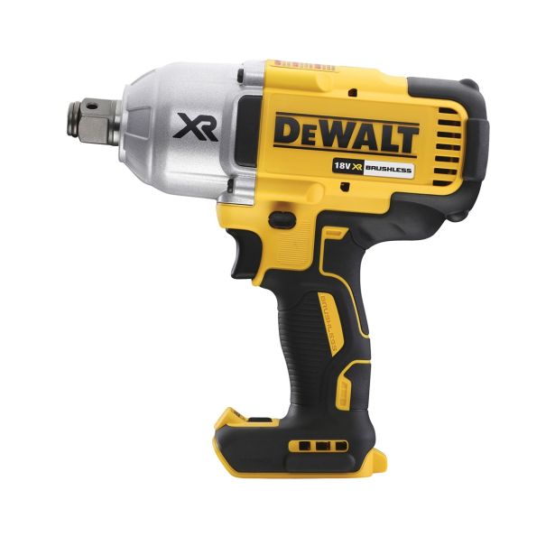 AKU UDARNI VIJAČNIK DEWALT DCF897NT XR 18V V TSTAK KOVČKU