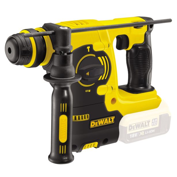 VRTALNO KLADIVO AKUMUL. DEWALT DCH253N