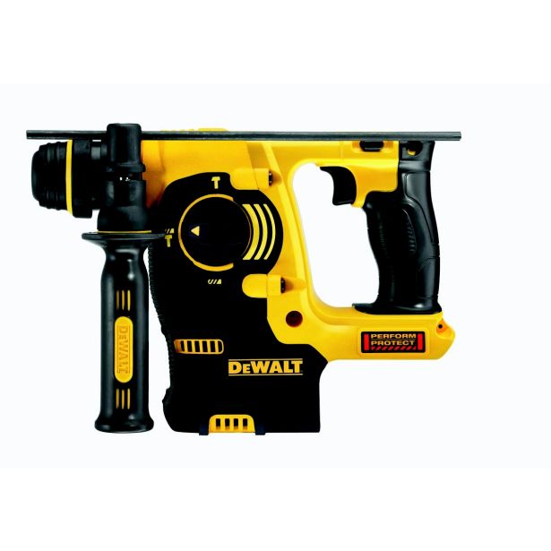 VRTALNO KLADIVO AKUMUL. DEWALT DCH253N