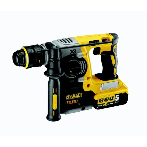 VRTALNO KLADIVO AKUMUL. DEWALT DCH274P2T
