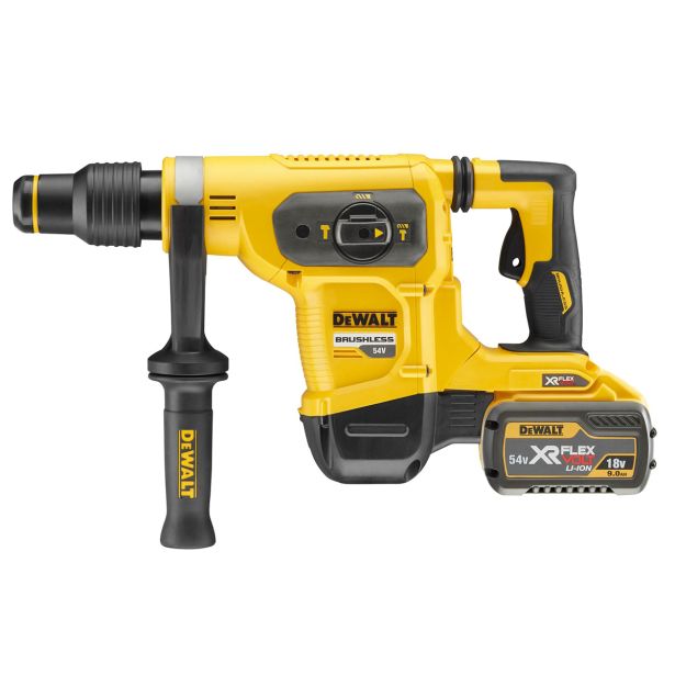 VRTALNO KLADIVO AKUMUL. DEWALT DCH481X2 FLEXVOLT