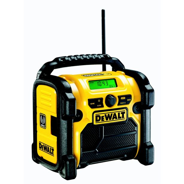 BLUETOOTH SPREJEMNIK DEWALT DCR002