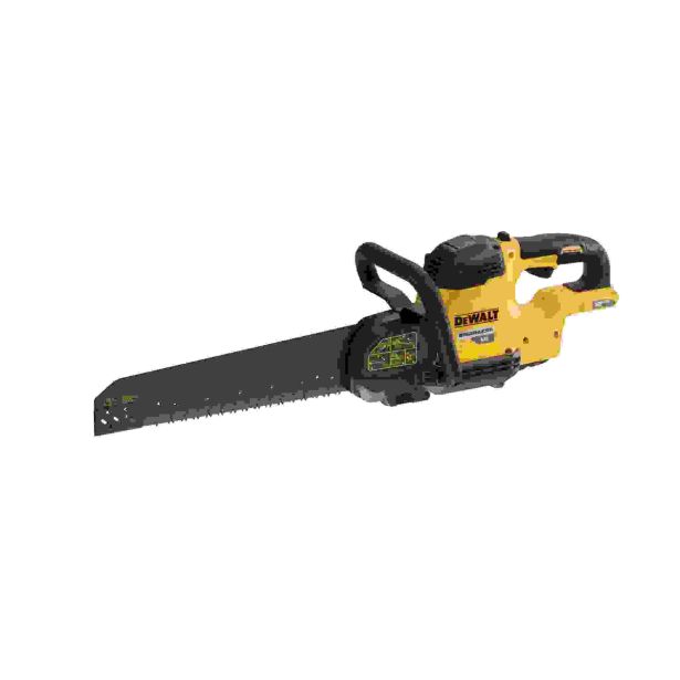 AKUM. SABLJASTA ŽAGA DEWALT DCS396N FLEXVOLT