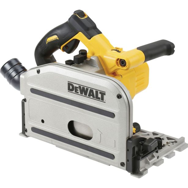 AKU. POTOPNA KROŽNA ŽAGA DEWALT DCS520NT FLEXVOLT