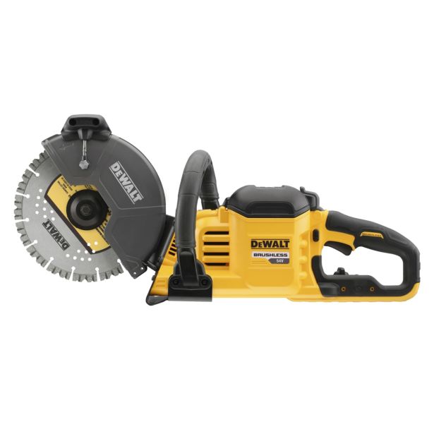 AKUMULATORSKI STROJ DEWALT DCS690X2