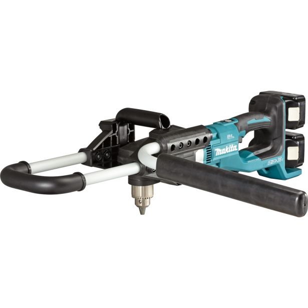 AKU. KOTNI ROČNI VRTALNIK MAKITA DDG460ZX7