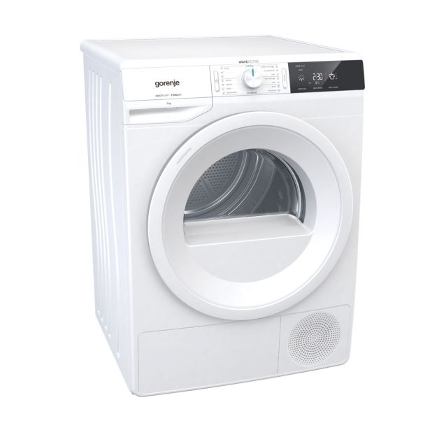 SUŠILNI STROJ GORENJE DE72/G TOPLOTNA ČRPALKA