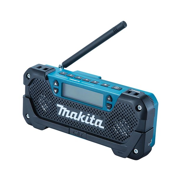 AKUMULATORSKI RADIO MAKITA DEAMR052