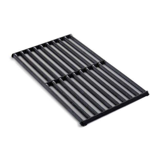 REŠETKA ALI PLOŠČA NATERIAL REŠETKA LITOŽ. 41.5X24 ZA PLIN. ŽAR HUDSON