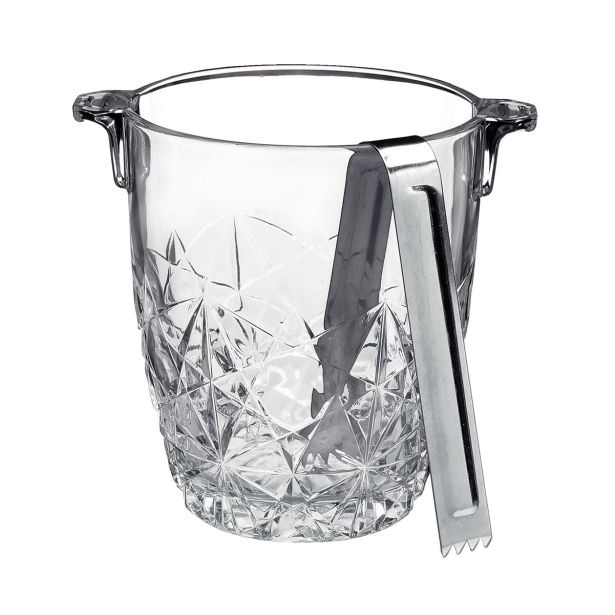 POSODA ZA VINO/LED BORMIOLI ROCCO DEDALO ZA LED 90 CL + KLEŠČE