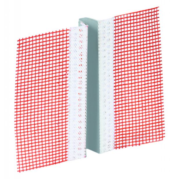 DILETACIJSKI PROFIL BAUMIT DEHNFUGENPROFIL V-FORM 2.5 M