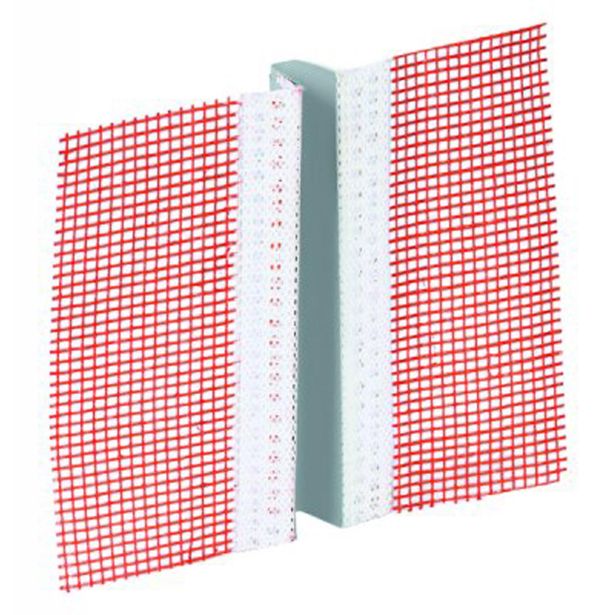 DILETACIJSKI PROFIL BAUMIT DEHNFUGENPROFIL E-FORM 2.5 M