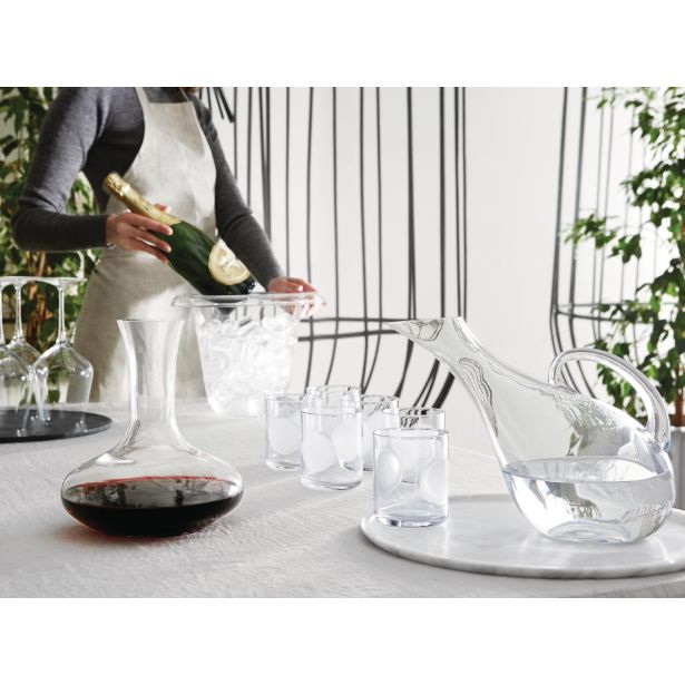 SERVIRNI VRČ BORMIOLI ROCCO DEKANTER PREMIUM 1600 ML