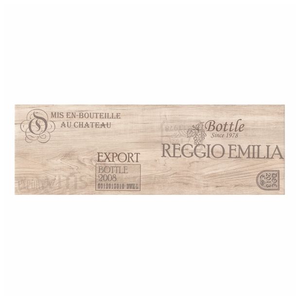 STENSKA PLOŠČICA CERAMICA COLOR VENEZUELA RE 25X75 DEKOR, AMAZON FORES