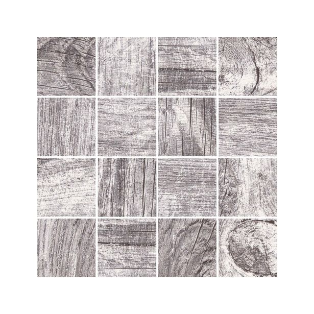 STENSKA PLOŠČICA CERAMICA KONSKIE SALERNO MOSAIC 20X20 DEKOR, SALERNO