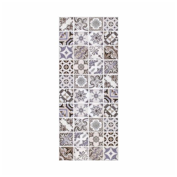 STENSKA PLOŠČICA CERAMICA KONSKIE VEGA 1 INSERTO 25X60 DEKOR