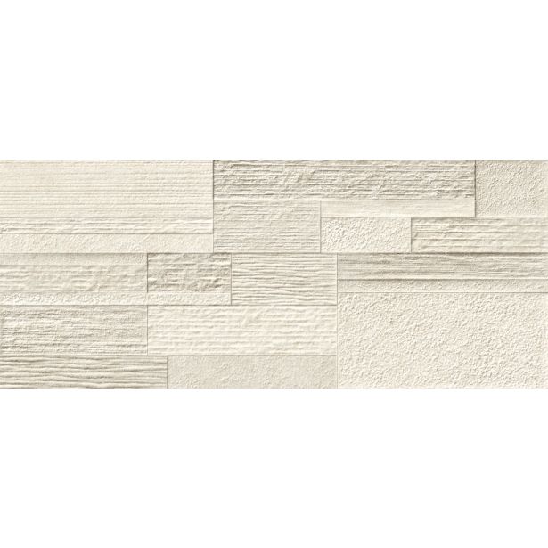 STENSKA PLOŠČICA GORENJE KERAMIKA EAGLE BEIGE DC MIX 3D 25X60 DEKOR