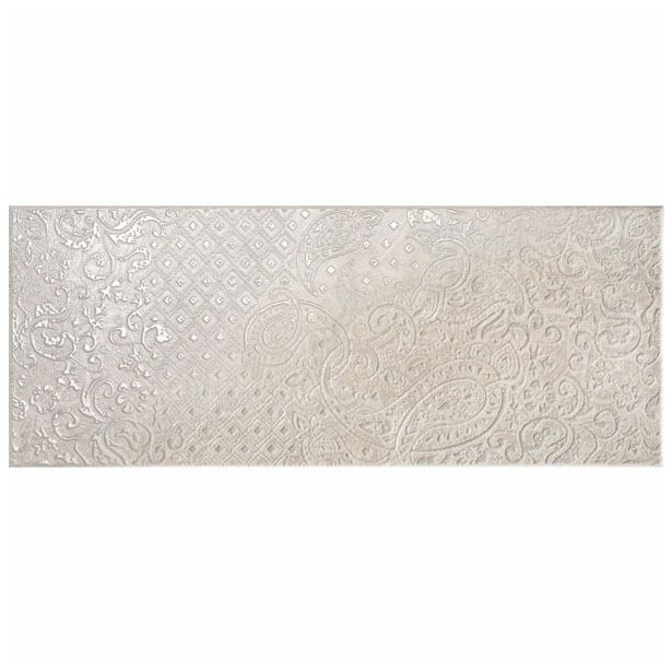 DEKOR ZA KERAM.PLOŠČICE GORENJE KERAMIKA ORION 52S STAR 20X50