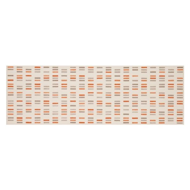 STENSKA PLOŠČICA MARAZZI MLEP DECORO RETTANGOLI 22X66.2 DEKOR