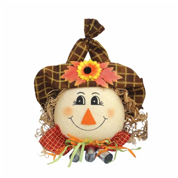 DEKOR.ZA NOČ ČAROVNIC GLOSSTYLE FIGURA VISEČA 55 CM RAZ- LIČNI MOTIVI