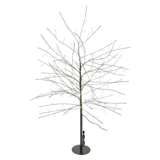 DEKORACIJA EMOS LED SVETLOBNO DREVO 120CM