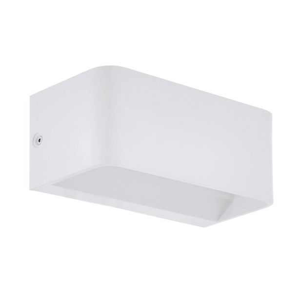 DEKORAT. STENSKA SVETILKA EGLO SANIA 4 10W L=20 CM