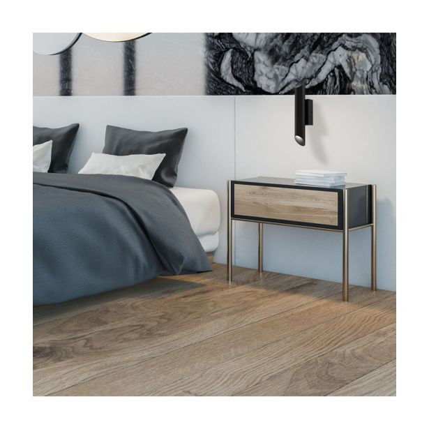 DEKORAT. STENSKA SVETILKA MILAGRO CORTE 2XGU10 MLP8827