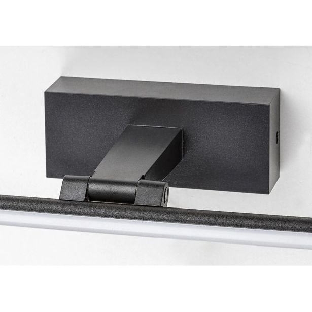 DEKORAT. STENSKA SVETILKA RABALUX GATEN 12W L59CM