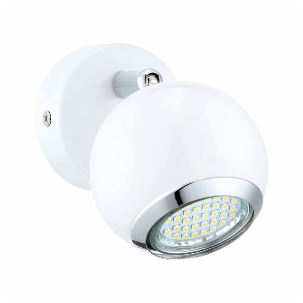 DEKORAT. STENSKA SVETILKA EGLO 31001 BIMEDA GU10-LED