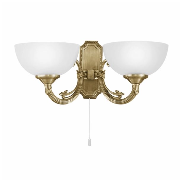 DEKORAT. STENSKA SVETILKA EGLO 82752 SAVOY E14