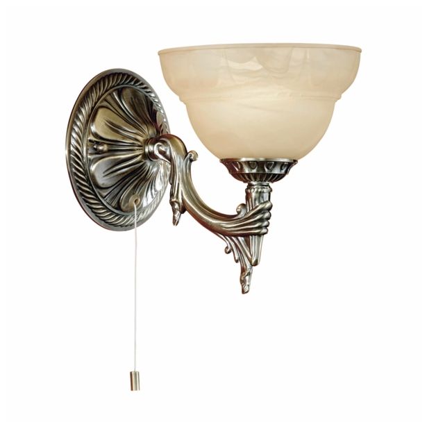 DEKORAT. STENSKA SVETILKA EGLO 85859 MARBELLA E14