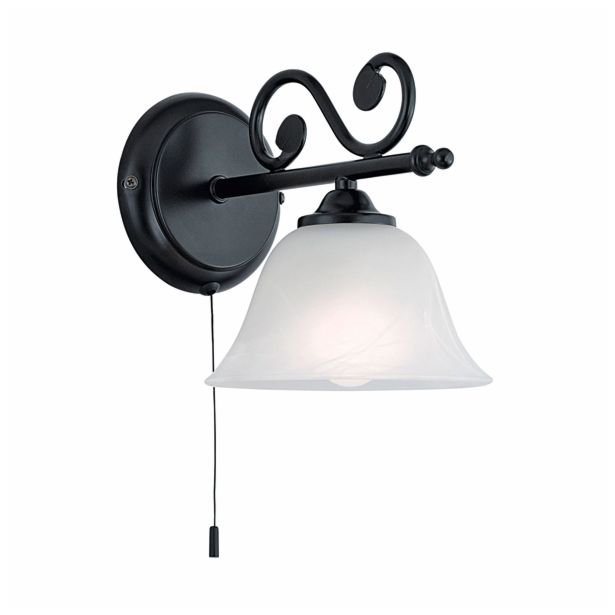 DEKORAT. STENSKA SVETILKA EGLO 91006 MURCIA E14