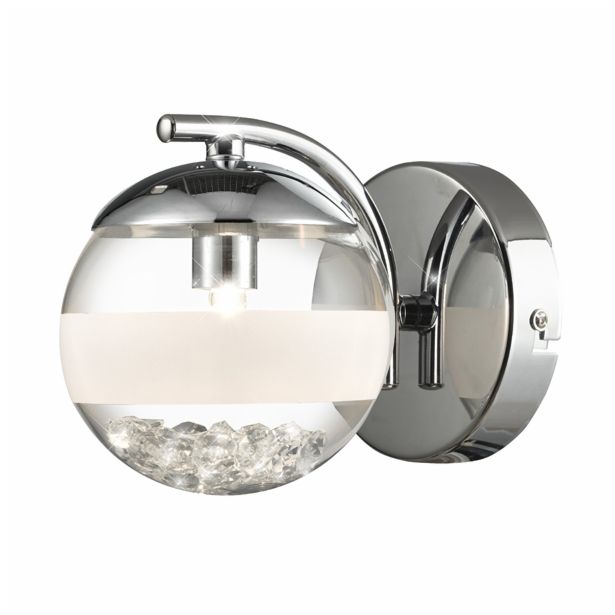 DEKORAT. STENSKA SVETILKA ESTO DREAM 1X33W G9