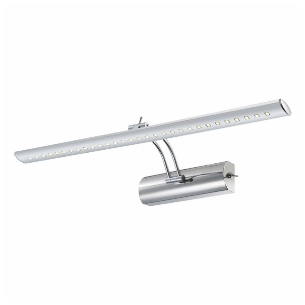 DEKORAT. STENSKA SVETILKA GLOBO PICTURE I 1X6W LED 78302 430X160