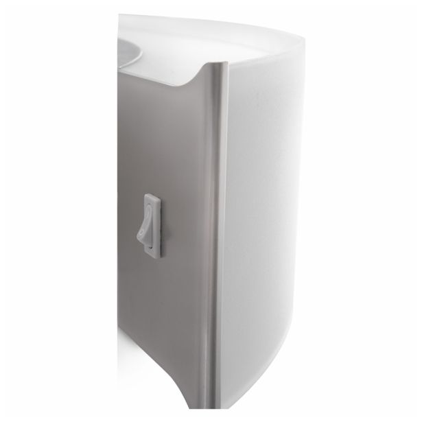 STENSKA SVETILKA ARROW 1X80W R7S