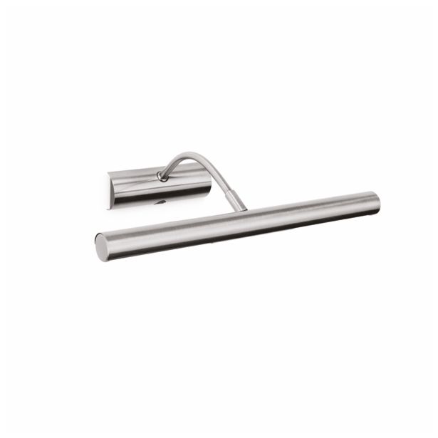 DEKORAT. STENSKA SVETILKA PHILIPS LANGSTON 2X28W G9 33087/17/16 NIKELJ