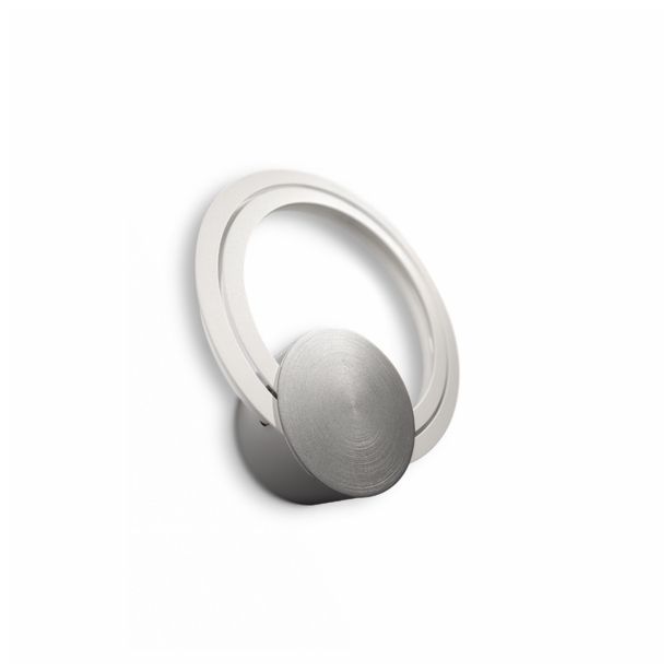 DEKORAT. STENSKA SVETILKA PHILIPS MORNING STENSKA SVETILKA ALUMINIJ 1X22W 2GX13 EEL-