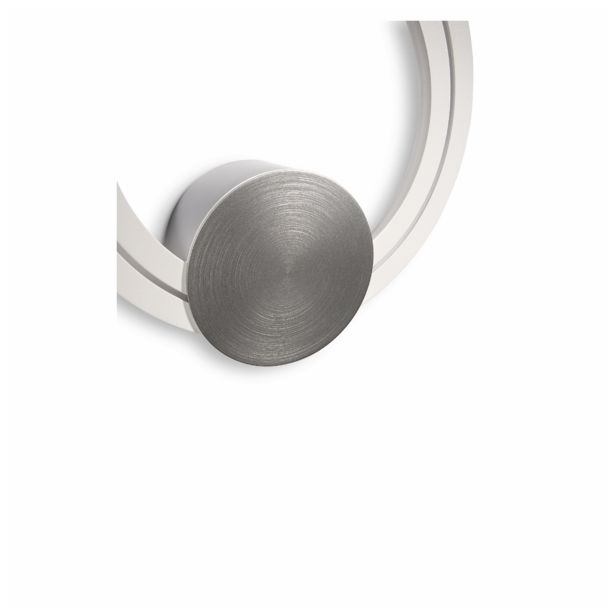 DEKORAT. STENSKA SVETILKA PHILIPS MORNING STENSKA SVETILKA ALUMINIJ 1X22W 2GX13 EEL-