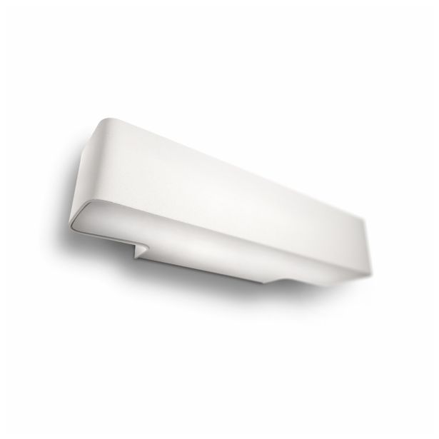 DEKORAT. STENSKA SVETILKA PHILIPS PEACE STENSKA SVETILKA BELA 1X11W 2G7 EEL-A