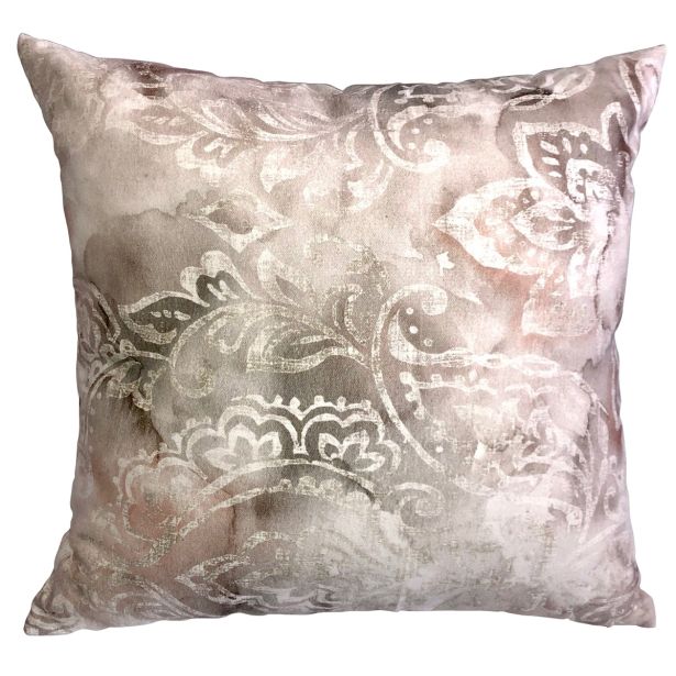 DEKORATIVA BLAZINA 43X43 CM ANABEL S SNEMLJIVO PREVLEKO