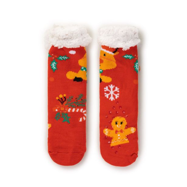DEKORATIVNA ODEJA SVILANIT HOODIE XMASS JOY ZA ODRASLE