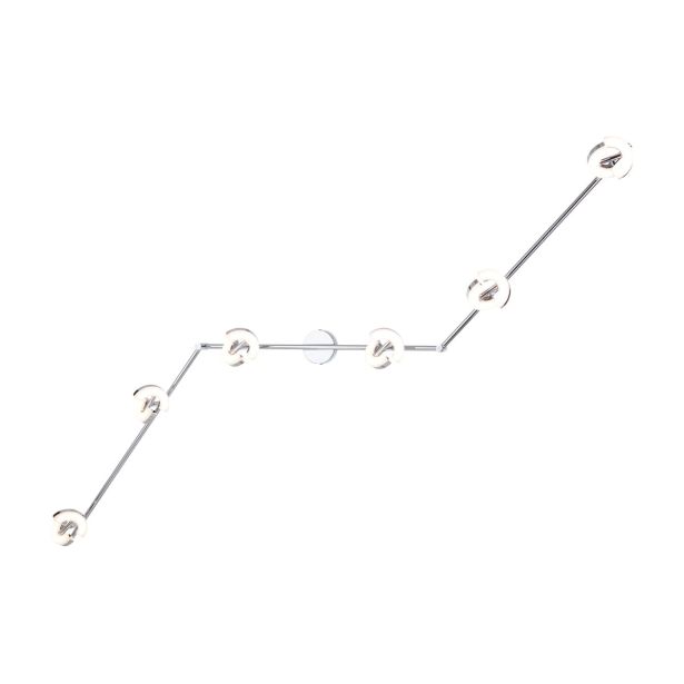 DEKORATIVNI LED REFLEKTOR ESTO BRAVO 6X6W