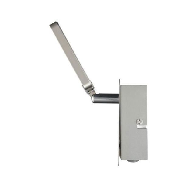 DEKORATIVNI LED REFLEKTOR ESTO PIXO 1X4W NIKEL MAT