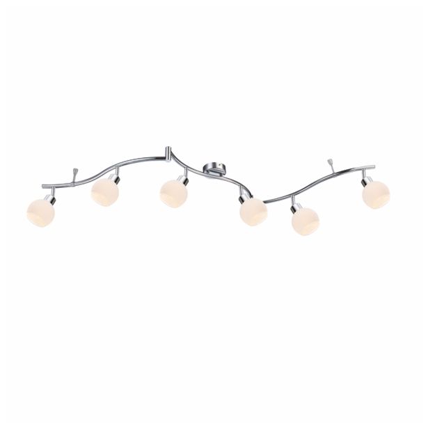 DEKORATIVNI LED REFLEKTOR GLOBO SIONY 6X4W 56963-6