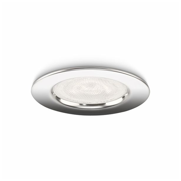 DEKORATIVNI LED REFLEKTOR PHILIPS SCEPTRUM 1X3W LED 59101/11/16 KROM