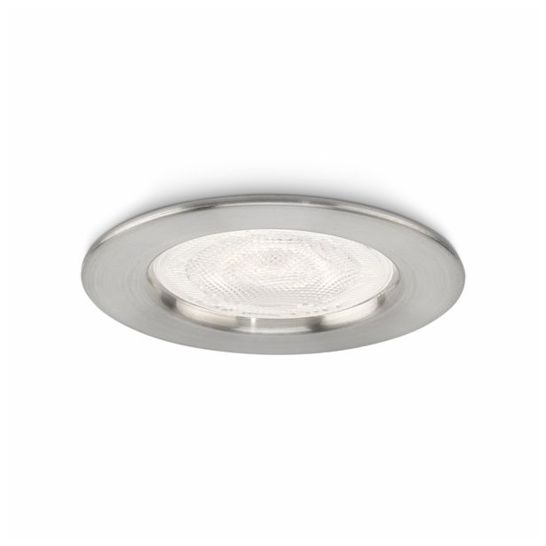 DEKORATIVNI LED REFLEKTOR PHILIPS SCEPTRUM 1X3W LED 59101/17/16 NIKELJ